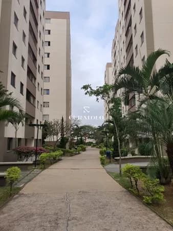 Viva no melhor da Vila Prudente, excelente apartamento com 57 m², 2 Quartos, varanda, 1 vaga e lazer completo
