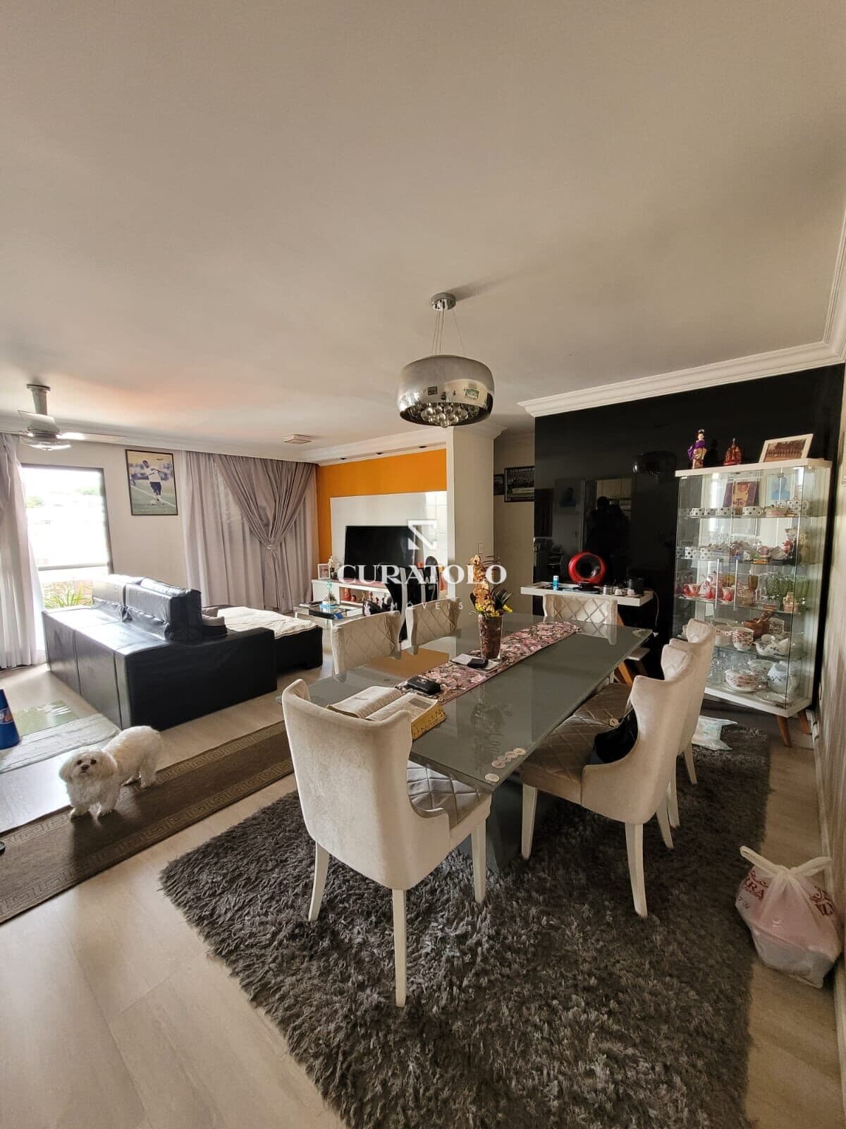 Seu novo lar no Tatuapé, ao lado do Parque Ceret: Apartamento Espaçoso de 4 Dorms com Varanda e 2 Vagas com Lazer Completo