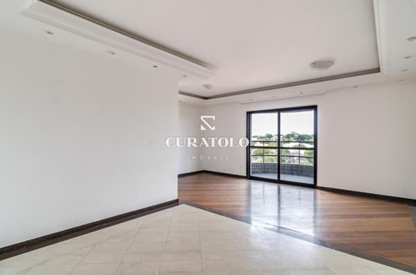 More bem no Jardim da Saúde, a 8 min do Metrô Saúde: Apartamento pronto e espaçoso com 3 Suítes, 2 vagas, varanda e lazer completo