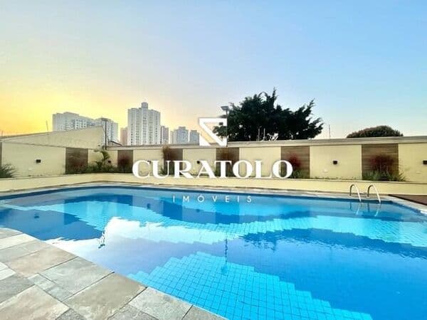 LINDO APARTAMENTO TATUAPÉ COM 3 DORMS, 1 SUÍTE, VARANDA, 2 VAGAS