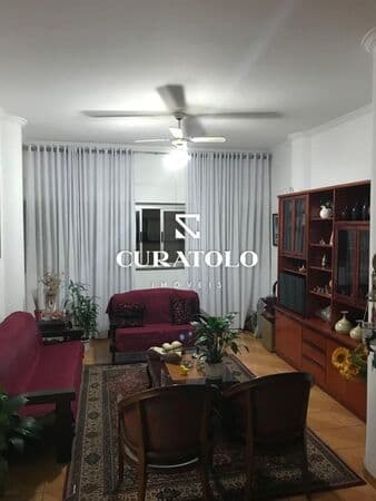 APARTAMENTO COM 2 DORMITÓRIOS - REPÚBLICA