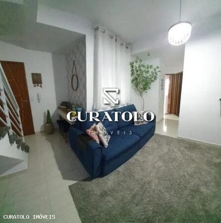 Apartamento à venda em Santo André/SP