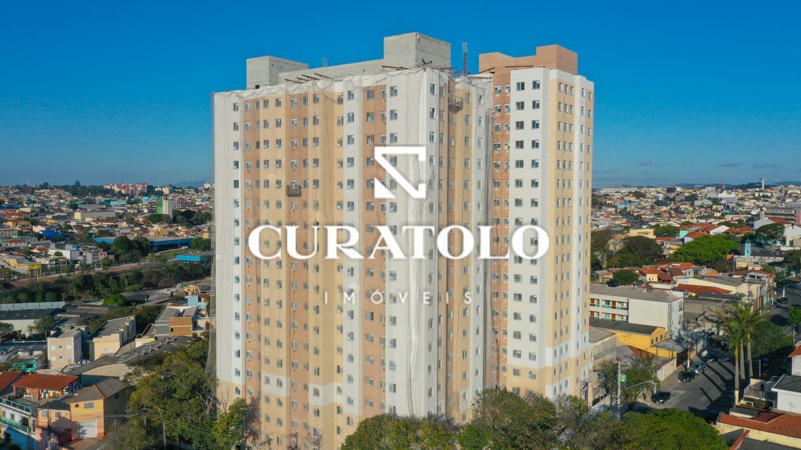 EXCELENTE APARTAMENTO AO LADO DO METRÔ PATRIARCA 2 DORMS COM PISCINA CASA VERDE E AMARELA