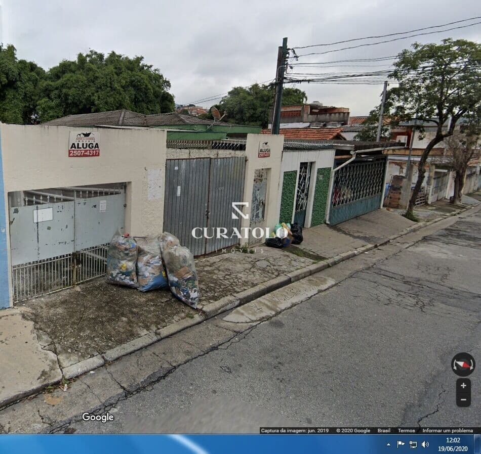 Investimento Inteligente: Casa Comercial para Renda na Vila Nova Cachoeirinha, com 288 m2