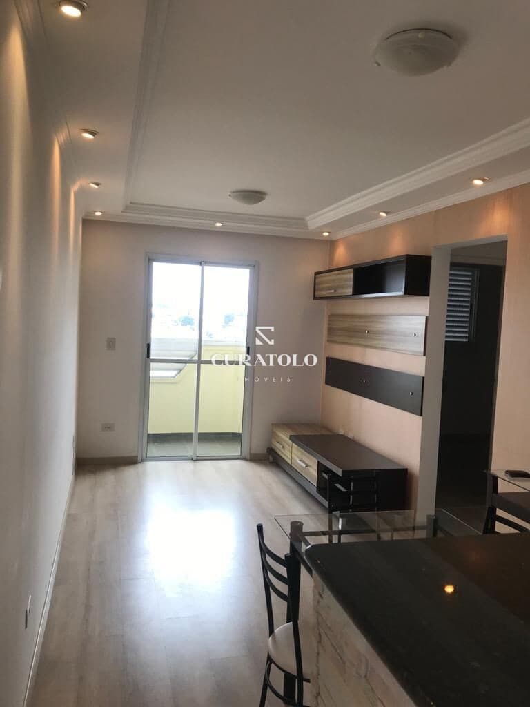 Conforto e comodidade na Vila Guilhermina: Apartamento com 2 Dorms, Varanda e 1 Vaga – A 8 minutos a pé do Metrô Guilhermina
