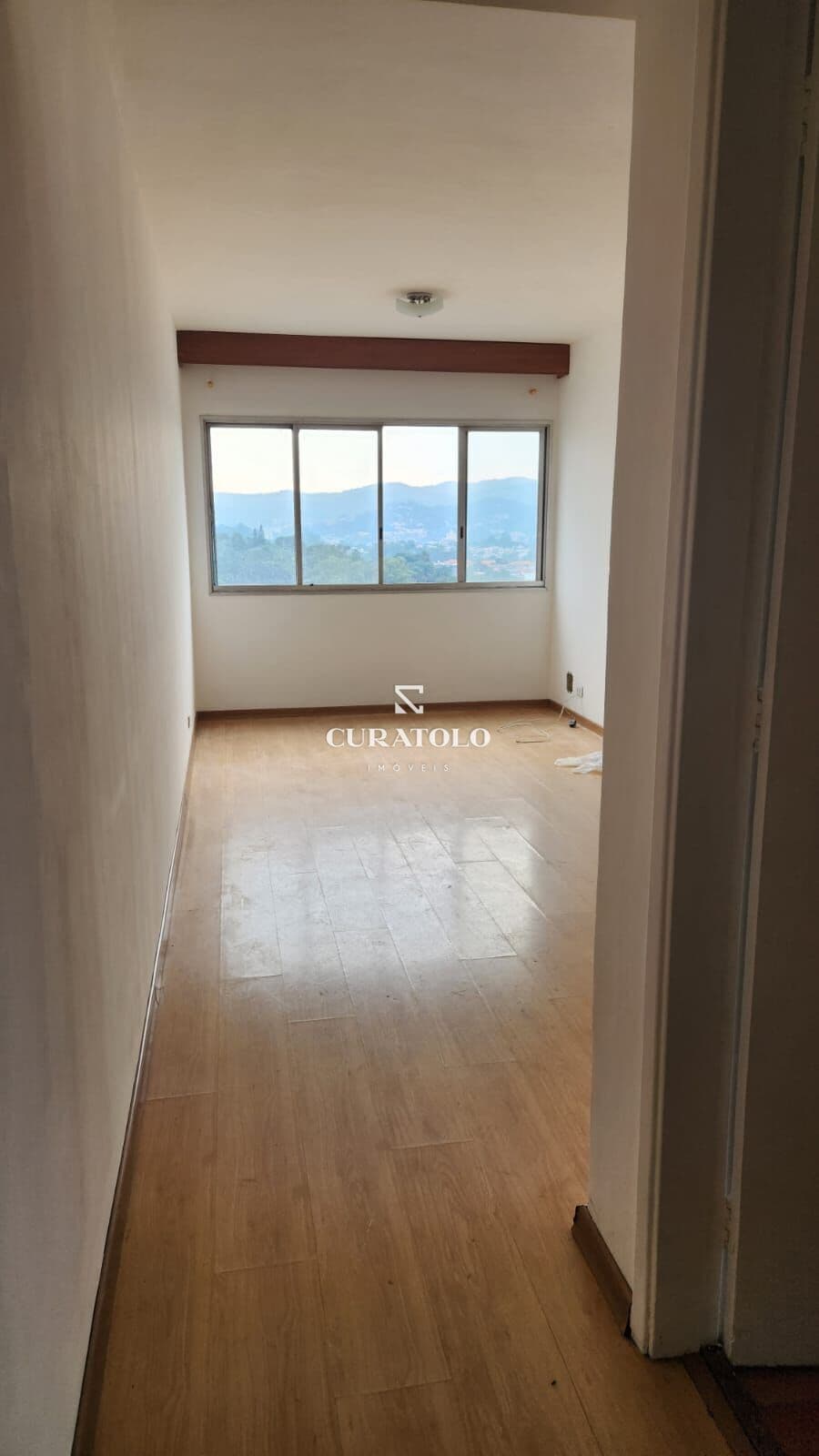 Apartamento à venda, de 2 quartos e 1 vaga na Vila Mazzei (região do Tucuruvi)