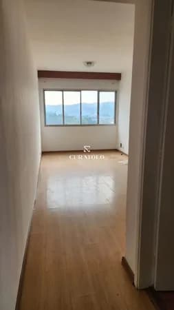 Apartamento à venda, de 2 quartos e 1 vaga na Vila Mazzei (região do Tucuruvi)