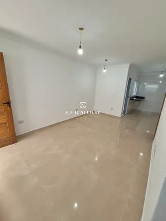 Casa em condomínio à venda na Vila Alpina, com 2 quartos e 1 vaga