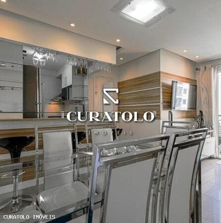 Apartamento à venda em São Paulo/SP