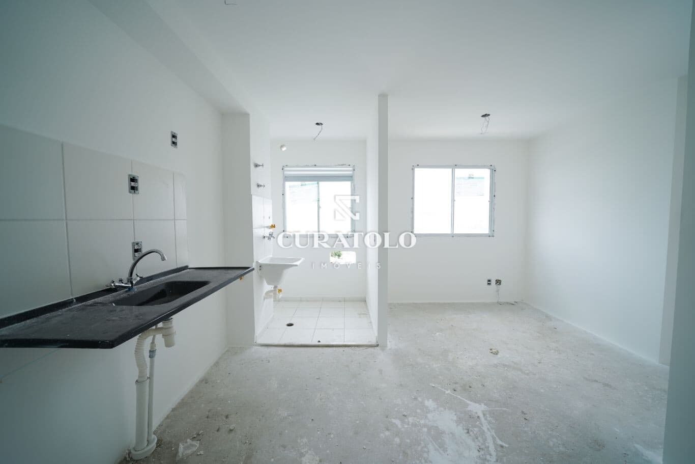 APARTAMENTO NO CAMBUCI COM LAZER COMPLETO 2 DORMS ENTRADA PARCELADA AO DA ESTAÇÃO ANA NERI