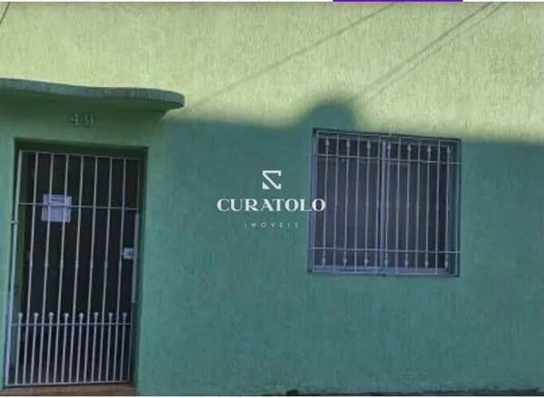 Viva com comodidade na Vila São José (Ipiranga), ao lado do Museu do Ipiranga: Sobrado de 93 m² com 2 Dorms, 1 suíte e quintal