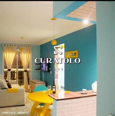 Apartamento à venda em São Paulo/SP