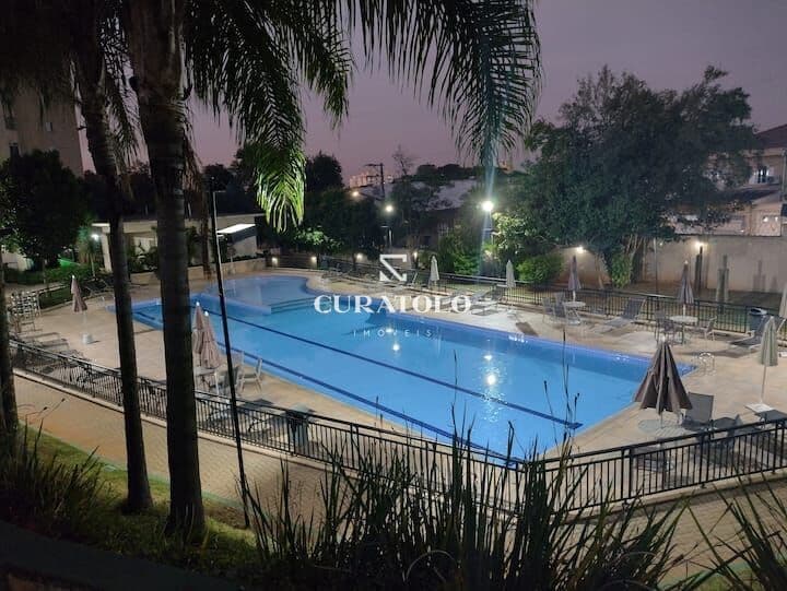 Experimente a vida urbana da Vila Prudente: apartamento studio, perfeito para moradia ou investimento, com vaga e lazer completo próx a Estação São Lucas