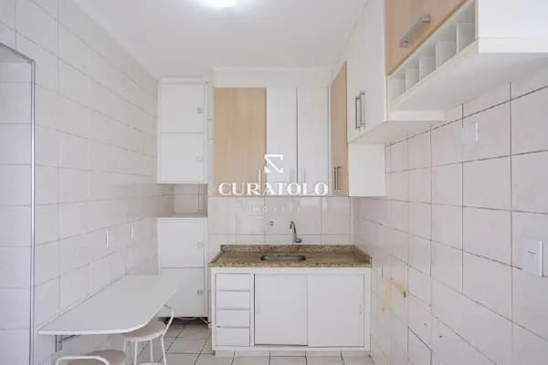 Apartamento à venda com 69 m², 2 quartos e vaga, Rudge Ramos, São Bernardo do Campo.