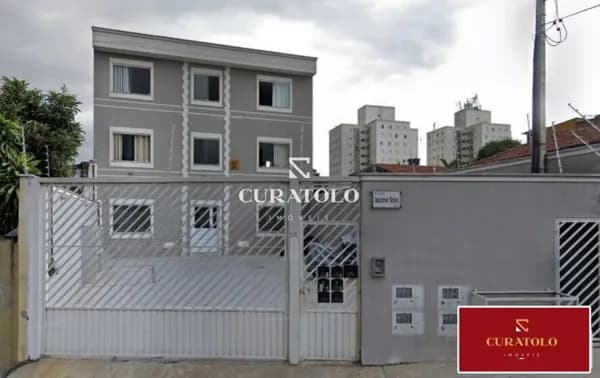 Apartamento à venda no bairro do Jardim Penha, de 2 quartos e 1 vaga