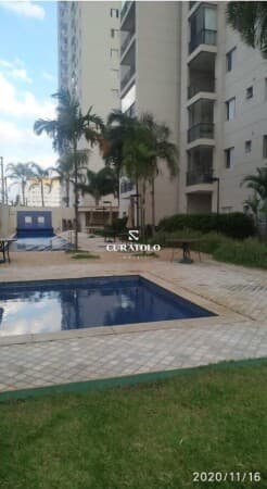 Viva com conforto e comodidade na Vila Ema, a 650 metros da Estação Oratório. Apartamento de 62m² com 2 Dormitórios, 2 Vagas e Lazer Completo