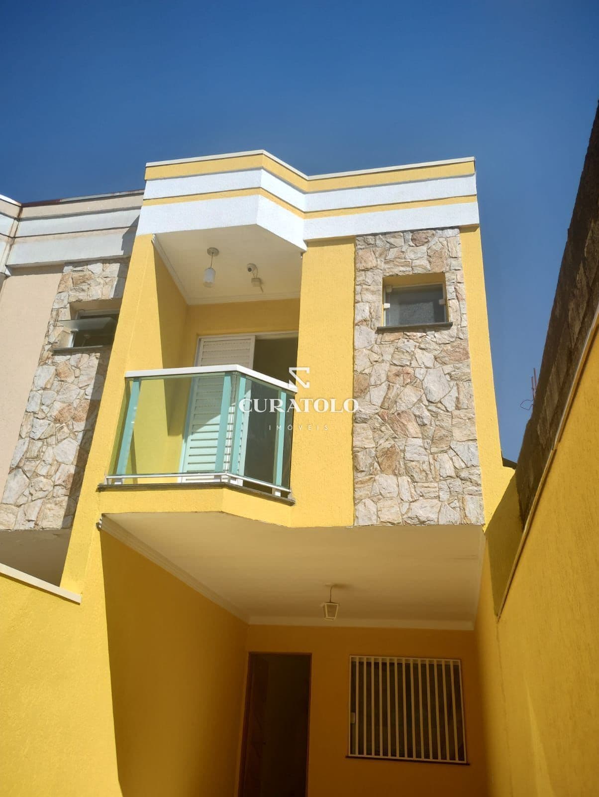 Viva com comodidade no bairro do Parque Savoy City, ao lado do Shopping Aricanduva: Belo Sobrado de 109 m² com 3 Dorms e 3 vagas