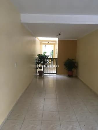 Casa sobrado à venda com 4 quartos e 2 vagas em São Caetano do Sul!
