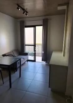 Conheça esse lindo apartamento em Santana, de 41 m², com 2 quartos, 1 vaga e varanda, é perfeito para você e sua família.