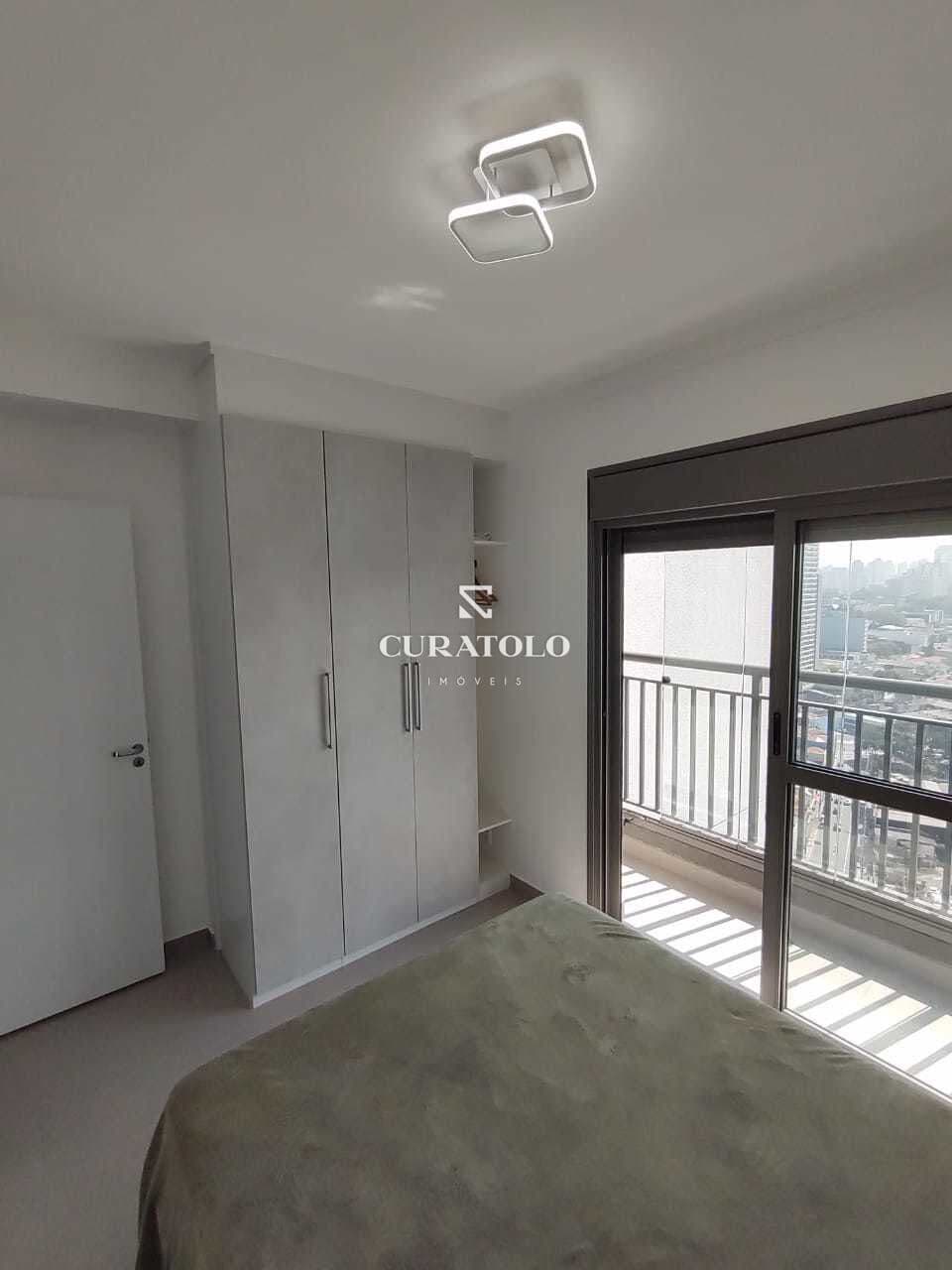 Studio aconchegante na Vila Prudente, a 200mts do Metrô, para uma vida urbana incrível! Com 1 Quarto e varanda, para moradia ou investimento.