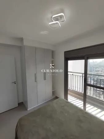 Studio aconchegante na Vila Prudente, a 200mts do Metrô, para uma vida urbana incrível! Com 1 Quarto e varanda, para moradia ou investimento.