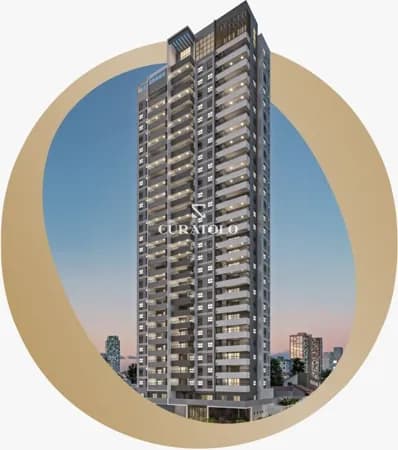 Construa seu lar dos sonhos na Vila Prudente, a 4 min a pé do Metrô, apartamento em construção de 101 m² com 4 Quartos, 2 Vagas, Varanda e lazer completo