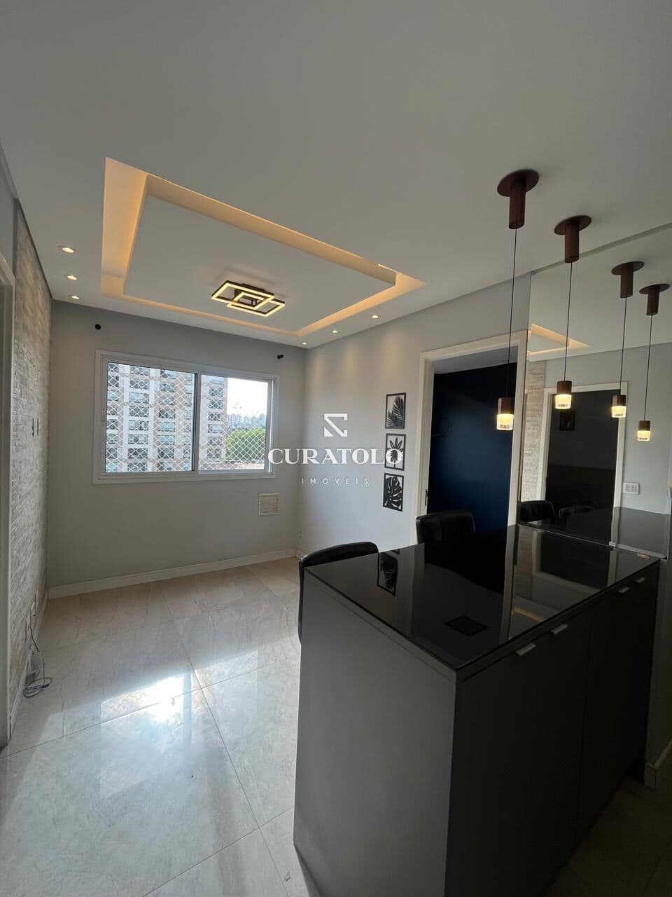 Apartamento à venda, de 2 quartos no Cambuci