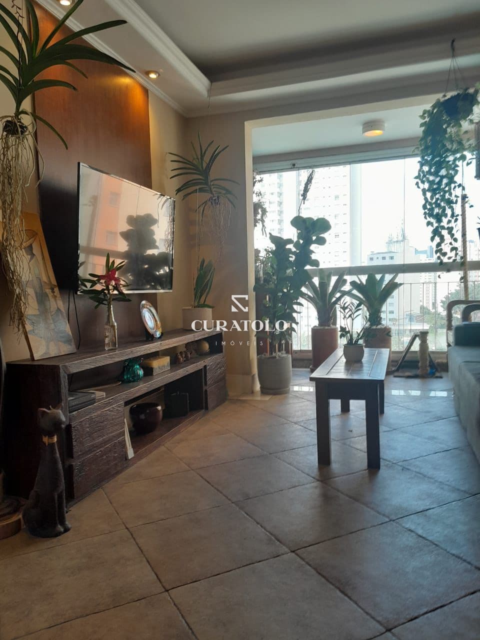 Conquiste seu novo lar na Aclimação. Apartamento com 98 m², 4 dormitórios, varanda grill, lazer completo e ótima localização!