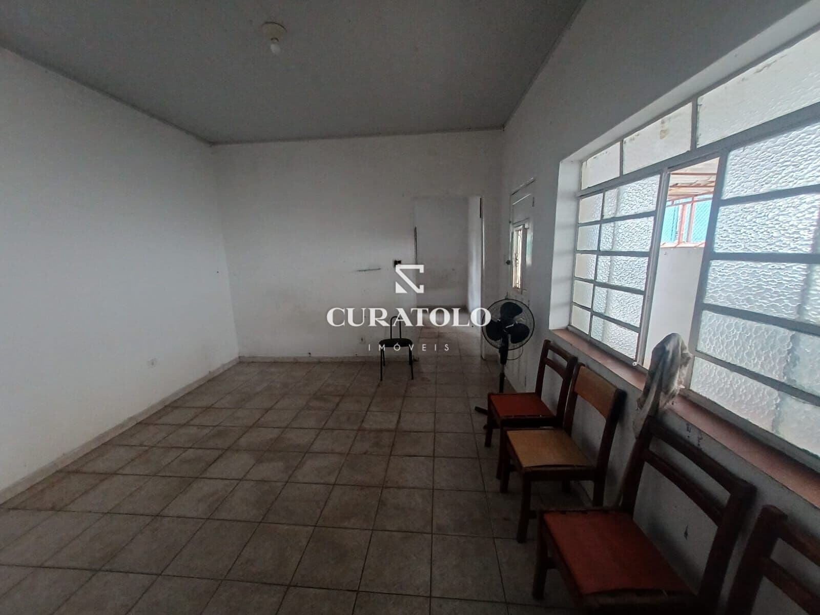 Casa à venda, 126 m², com 3 vagas na Fundação, São Caetano