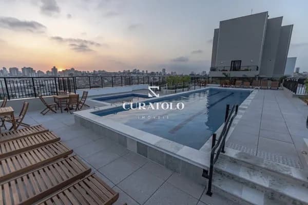Seu novo lar na Vila Prudente, a 750mts da Estação Oratório: Apartamento pronto de 88 m2 com 2 Quartos, 1 vaga, varanda gourmet, quintal e lazer completo