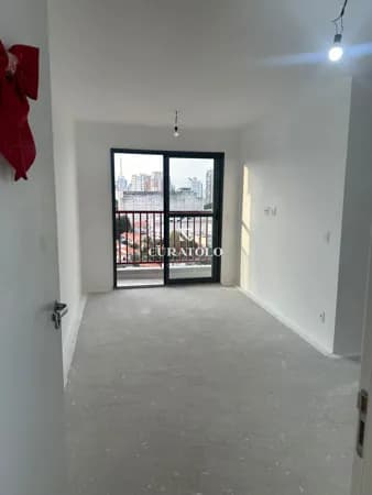 More com conforto na Vila Mariana, ao lado do Metrô Vila Mariana: apartamento com 45 m², 2 Quartos e varanda - Excelente para investimento