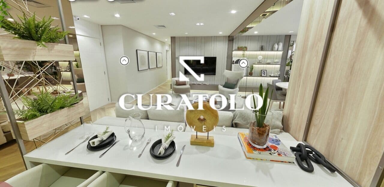 MORE NO CORAÇÃO DA VILA CLEMENTINO AO LADO DO PARQUE IBIRAPUERA 3 SUÍTES VARANDA GOURMET E 2 VAGAS: