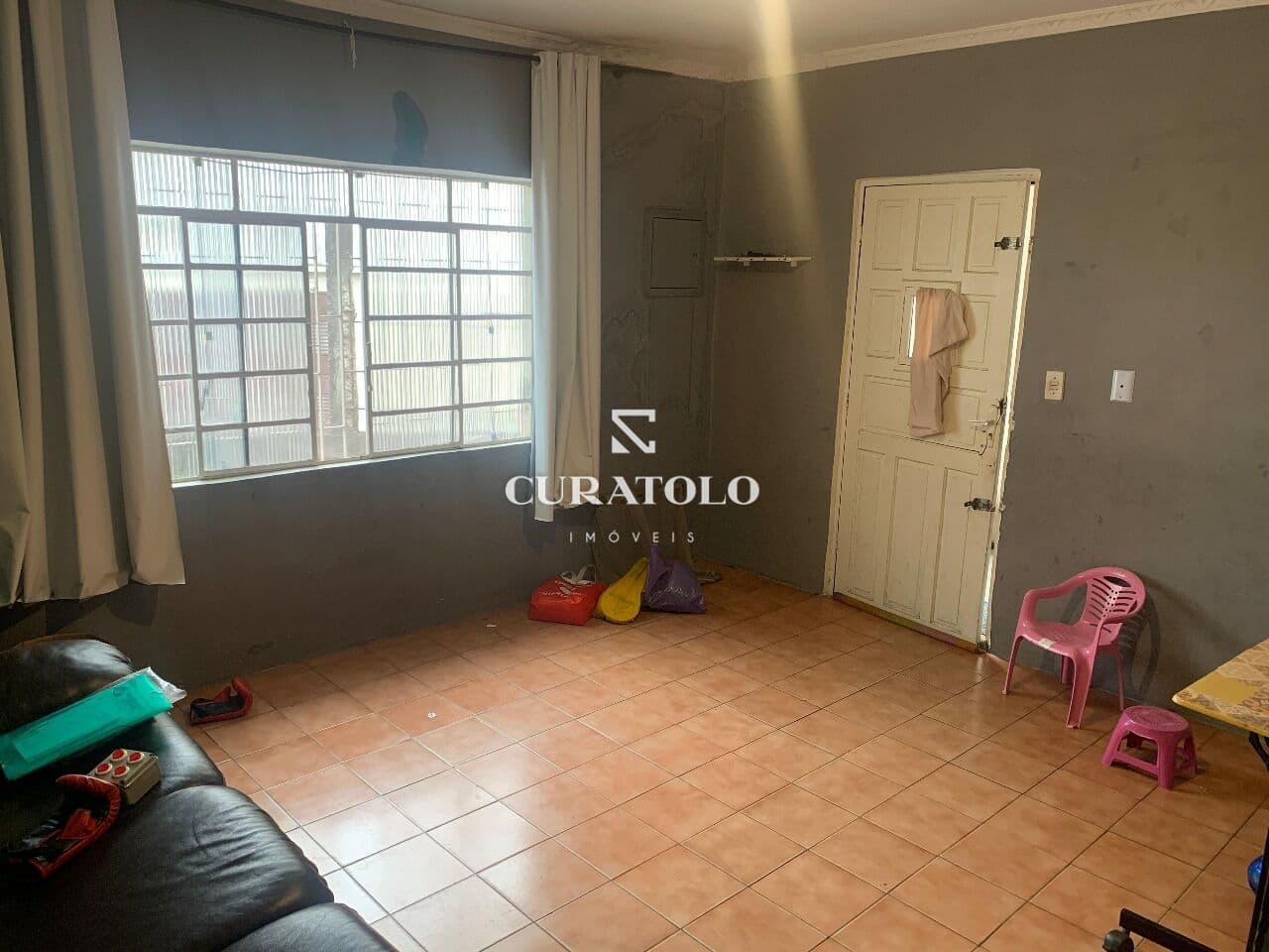 Casa à venda com 3 quartos e 4 vagas no Jardim Maria Estela (região Sacomã)