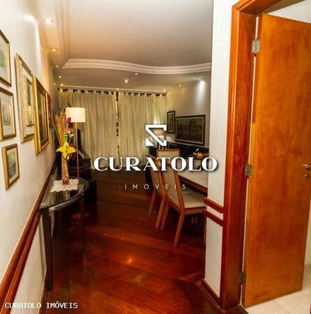 Apartamento à venda em São Caetano do Sul/SP