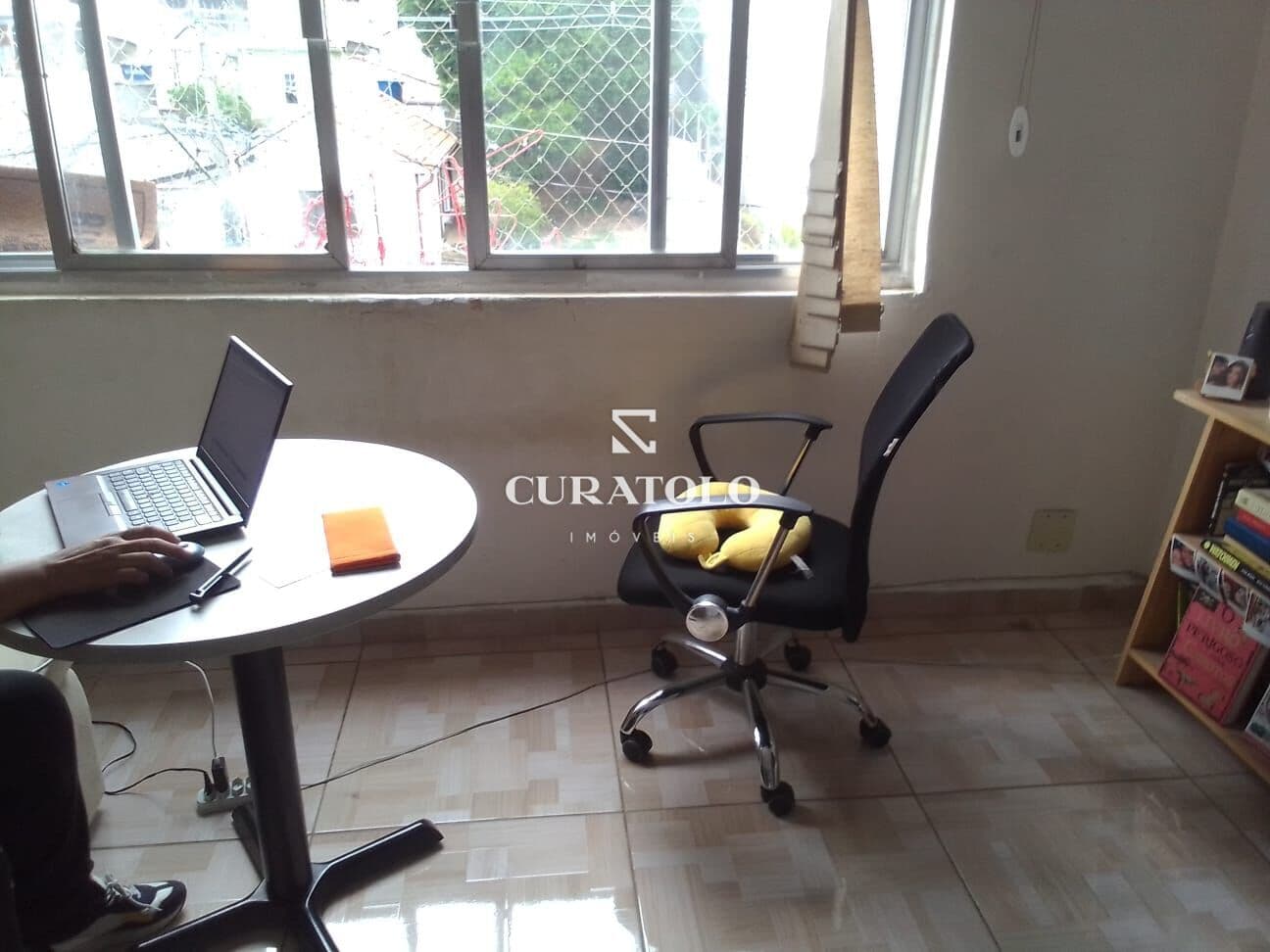 Seu primeiro apartamento para moradia ou investimento está aqui, no Cambuci, ao lado do Parque da Aclimação, com 2 quartos e pronto para morar
