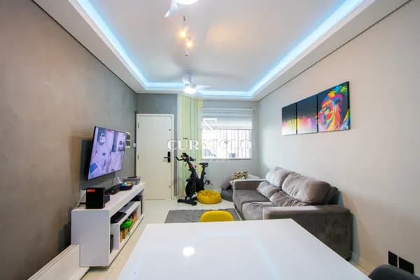 Casa Sobrado à venda na Vila Linda, Santo André, com 3 quartos e 2 vagas
