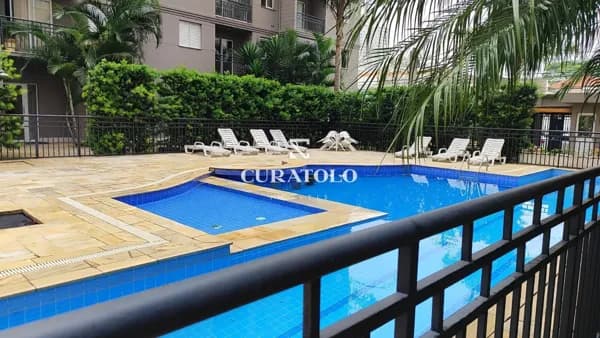 Apartamento á venda com 2 quartos e 1 vaga no Belém, São Paulo