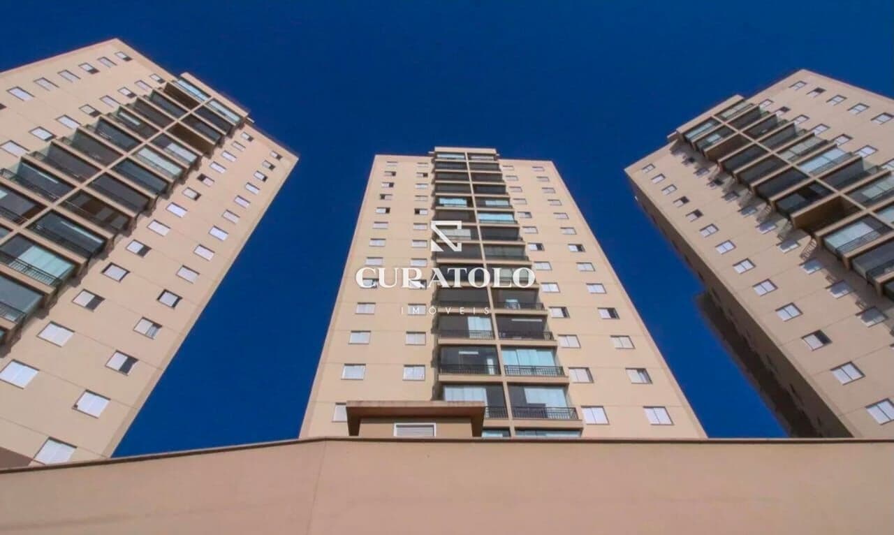 Apartamento Studio à venda com 28 m², 1 quarto e vaga, Jardim Independência , São Paulo.
