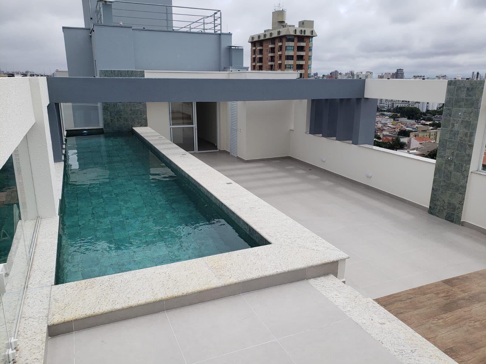 OPORTUNIDADE INCRIVEL NO CONDOMINIO TORRE D' FRANCE EM SANTO ANDRÉ