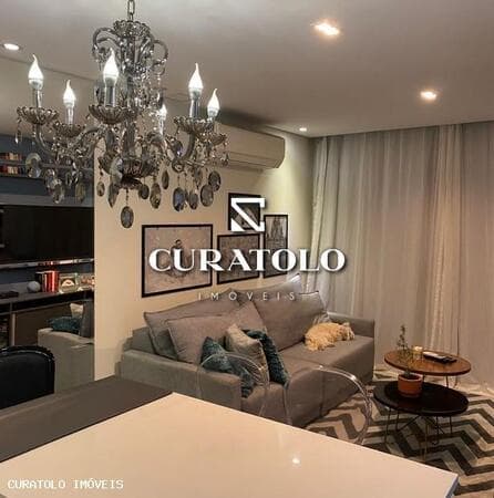 Apartamento à venda em São Paulo/SP