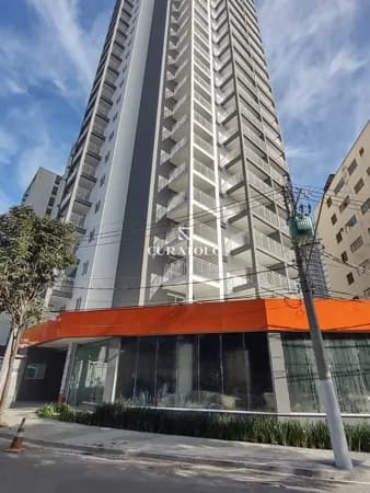 Apartamento de 2 Dorms com Vaga à venda em São Paulo/SP