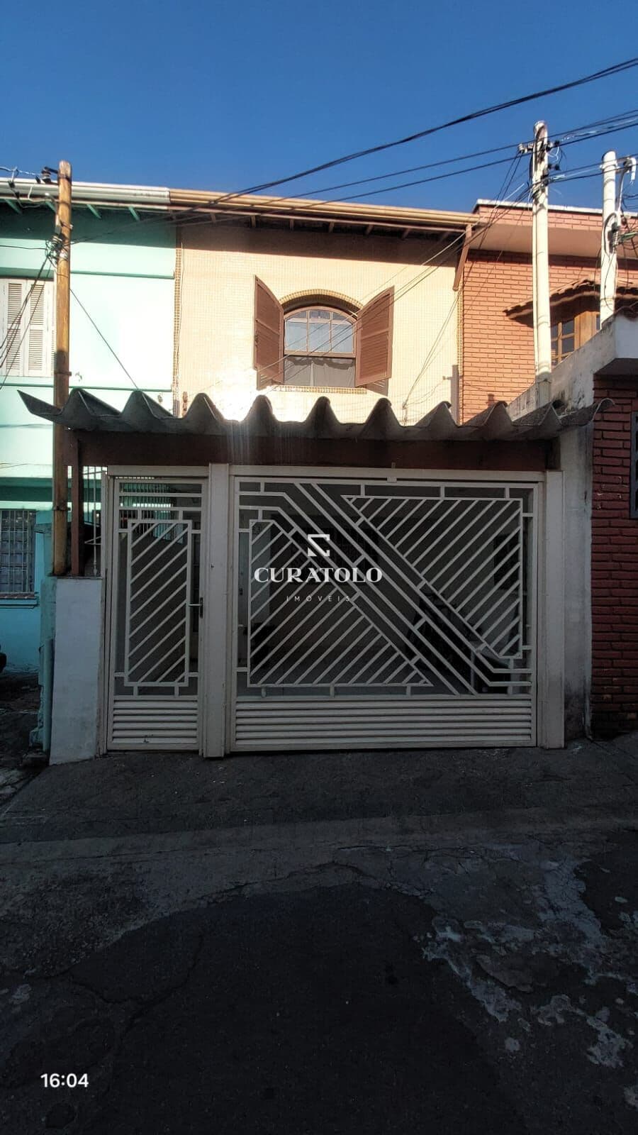 Oportunidade para seu novo lar! Sobrado com 130 m² no Tatuapé, 3 dormitórios, vaga coberta, ótima localização!
