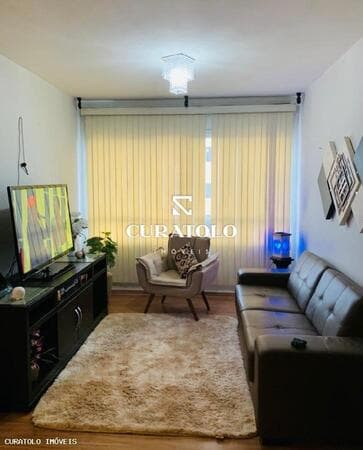 Apartamento à venda em São Paulo/SP