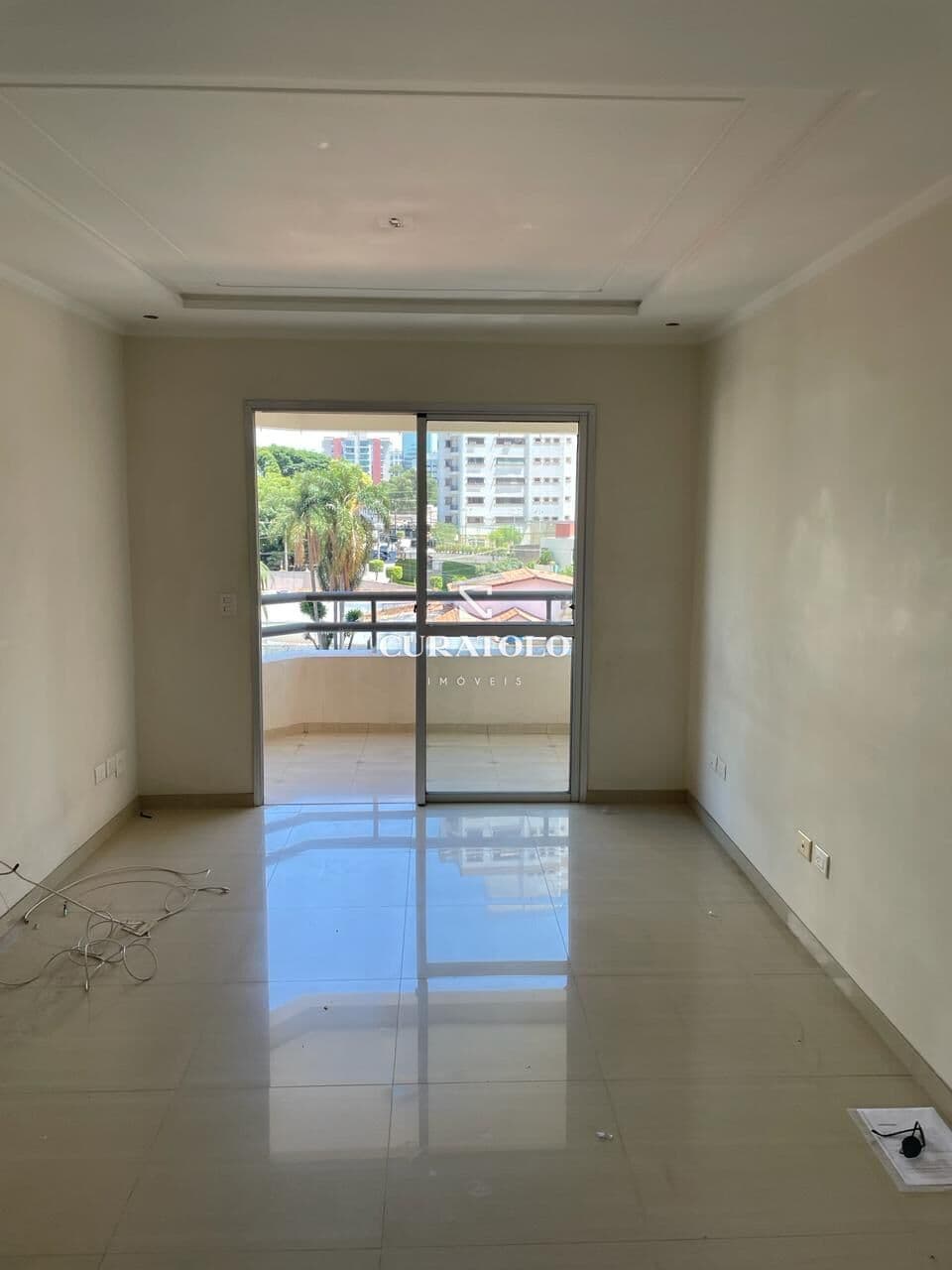 Seu novo lar no Anália Franco, ao lado do Shopping Anália Franco: Apartamento pronto de 80 m2 com 3 Quartos, 2 vagas, varanda e lazer completo