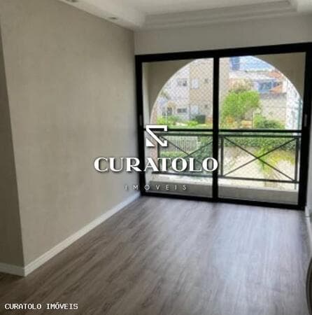 Apartamento à venda em São Paulo/SP