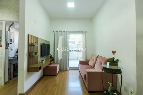 Seu novo lar na Penha, a 7 min do Metrô Guilhermina, apartamento garden com 83 m², 2 quartos, 1 vaga, quintal e lazer completo