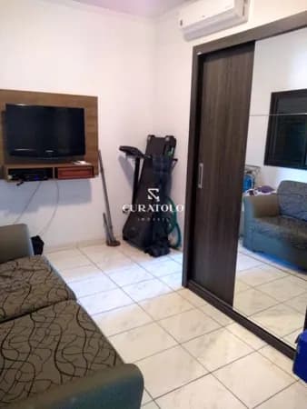 Seu novo lar está aqui, na Vila America, em Santo André. Apartamento de 67 m², com 2 Quartos, 2 vagas e varanda - Pronto para morar