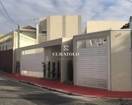 Realize seu sonho da casa própria: Apartamento com 47 m² de 2 Quartos e 1 vaga, pronto para morar, na Vila Alpina Próx. Ao Pq Ecológico da Vila Prudente