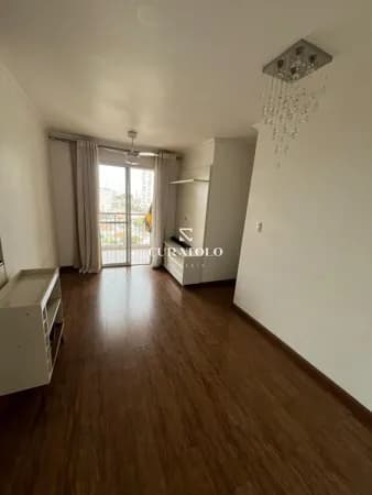 Apartamento à venda de 2 quartos na Vila Formosa, São Paulo.