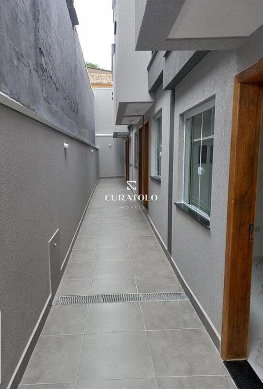 Venha conhecer a casa ideal no Parque Boturussu: casa em condomínio com 60m², 2 quartos/suítes e 1 vaga ao lado do Parque Ecológico do Tietê